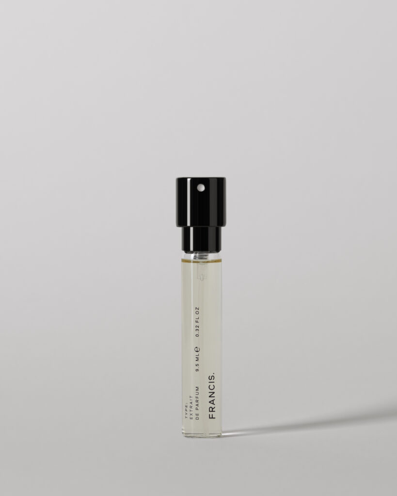 REFILL. FRANCIS. 9.5 ml
