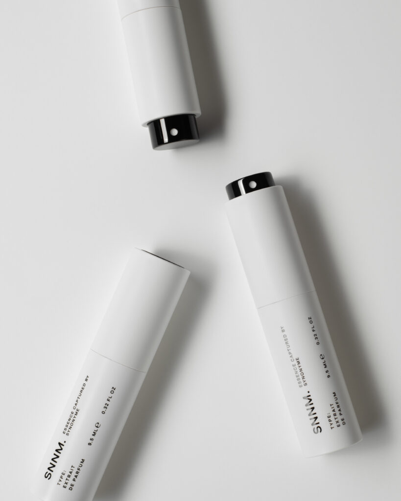 CHRISTIAN. LAURA. 9.5 ml
