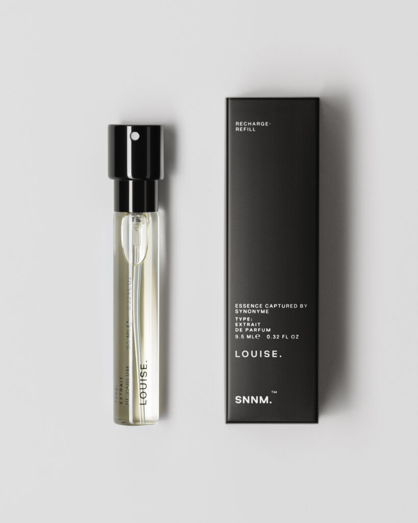 REFILL. LOUISE. 9.5 ml