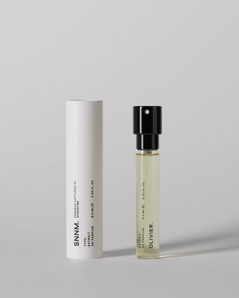 OLIVIER. 9.5 ml
