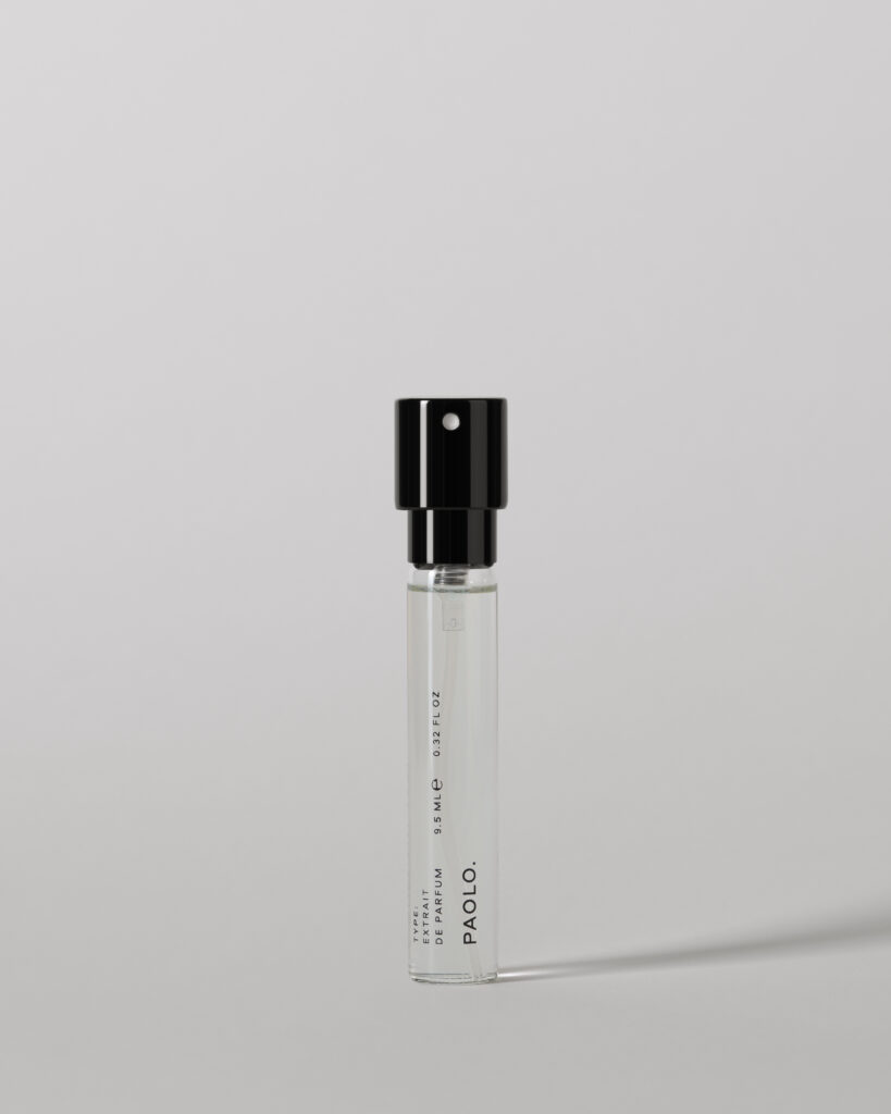 REFILL. PAOLO. 9.5 ml