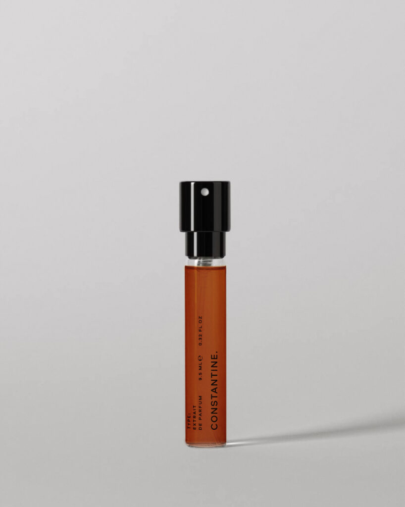REFILL. CONSTANTINE. 9.5 ml